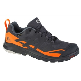 Løbesko Salomon Xa Rogg 2 Gtx M 415861 flerfarvet
