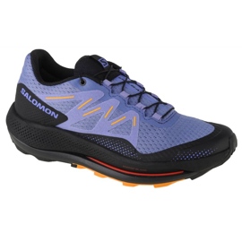 Salomon Pulsar Trail W 416150 sko violet
