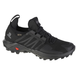 Sko Salomon Madcross Gtx M 41441 sort