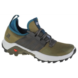 Sko Salomon Madcross M 414416 grøn