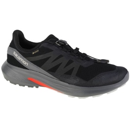 Løbesko Salomon Hypulse Gtx M 415959 sort