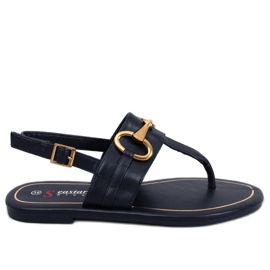 Flaim Sorte flip-flops