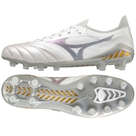 Sko Mizuno Morelia Neo Iii Beta Md M P1GA239104 hvid hvid
