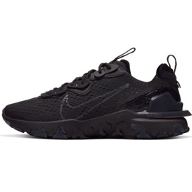 Nike React Vision M CD4373-004 sko sort