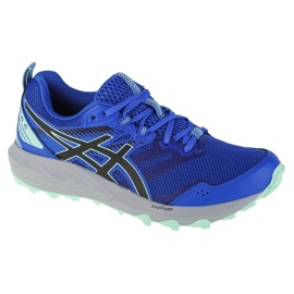 Asics Gel-Sonoma 6 W 1012A922-407 sko blå