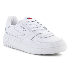 Sko Fila Fxventuno L Low M FFM0003-10004 hvid