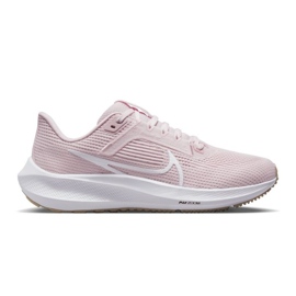 Nike Pegasus 40 W DV3854-600 sko lyserød