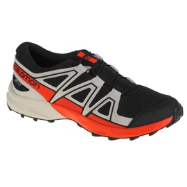 Salomon Speedcross sko 412874 sort