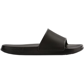 Coqui Tora W 7082-100-2200 hjemmesko sort