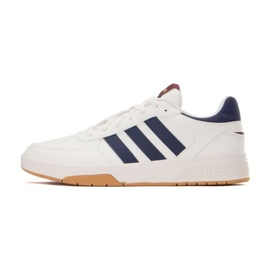 Adidas Courtbeat M HQ1764 sko hvid