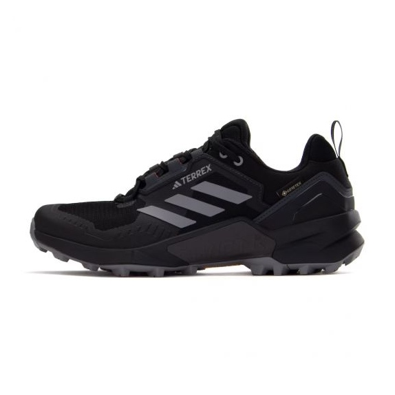 Sko adidas Terrex Swift R3 Gtx M HR1310 sort