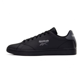 Reebok Royal Complete Spo GW1542 sko sort