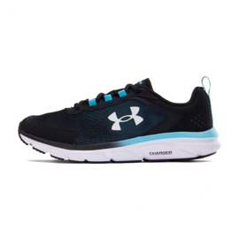 Under Armour Charged Asset 9 M 3024590-009 sort