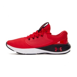 Under Armour Charged Vantage 2 M 3024873-600 rød