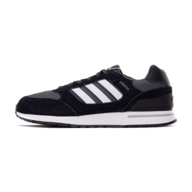Sko adidas Run 80S M GV7302 sort