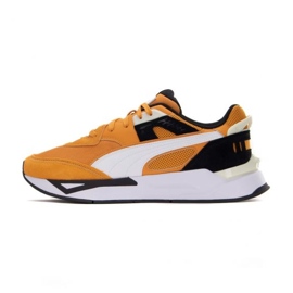Puma Mirage Sport Remix M 38105115 sko orange