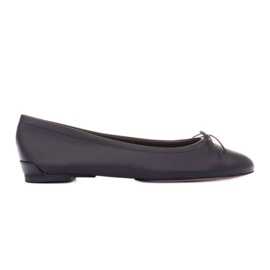 Marco Shoes Passo balletsko sort