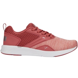 Puma Nrgy Comet W 190556 65 sko brun
