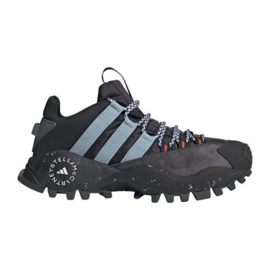 Sko adidas by Stella McCartney Seeulater Sko U H06157 sort