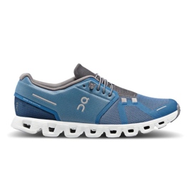 On Running Sko på Running Cloud 5 M 5998374 blå