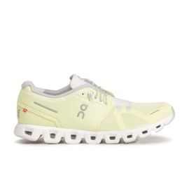 On Running Sko på Running Cloud 5 M 5998375 beige