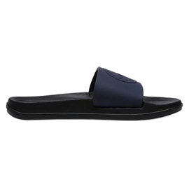 Flip-flops 4F M079 4FJSS23FFLIM079 31S blå