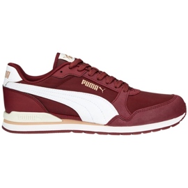 Sko Puma St Runner v3 Nl M 384857 15 rød