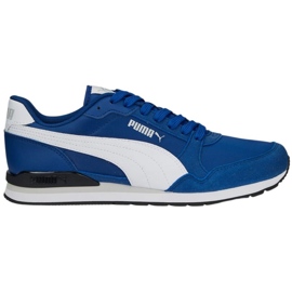 Puma St Runner v3 Nl M 384857 16 sko blå