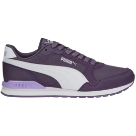 Puma St Runner v3 Nl W 384857 17 sko violet