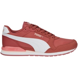 Puma St Runner v3 Nl W 384857 18 sko rød