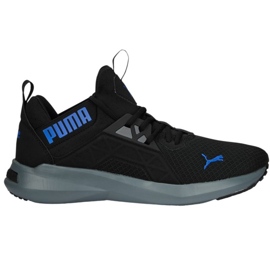 Puma Softride Enzo Nxt M 195234 16 sko sort