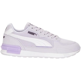 Puma Graviton Sko W 380738 31 hvid