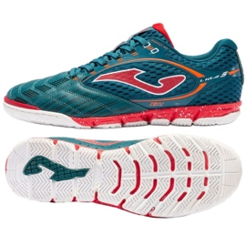 Joma Liga 5 2317 I LIGS2317IN fodboldsko grøn grøn