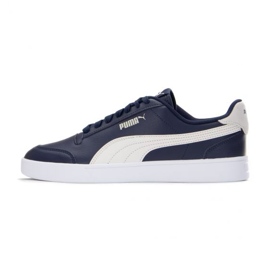 Puma Shuffle M 30966826 sko blå