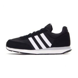 Sko adidas Run 60S 3.0 M HP2258 sort