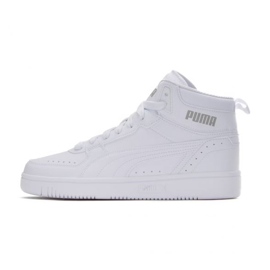 Puma Rebound Joy Jr 37468707 sko hvid