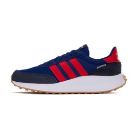 Sko adidas Run 70S M HP6118 blå