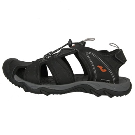 Sandaler Joma S.Gea 2301 M SGEAS2301 sort