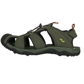 Sandaler Joma S.Gea 2301 M SGEAS2323 grøn