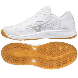 Sko Mizuno Cyclone Speed ​​​​3 M V1GA218003 hvid hvid