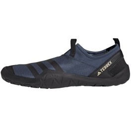 Sko adidas Terrex Jawpaw Slip On H.Rdy HP8650 blå