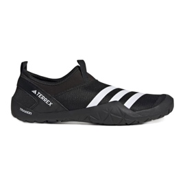 Sko adidas Terrex Jawpaw H.Rdy HP8648 sort