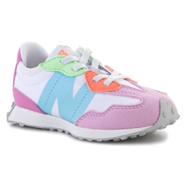 New Balance Jr IH327CH sko flerfarvet