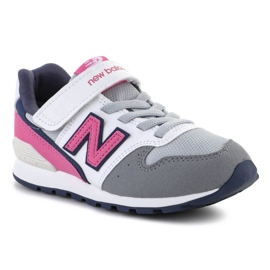 New Balance YV996XG3 sko flerfarvet