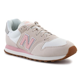 New Balance Sko W GW500CR1 beige