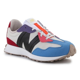 New Balance Jr GS327CG sko flerfarvet