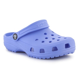 Crocs Classic træsko 206991-5Q6 violet