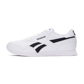 Reebok M GZ2402 Sportssko hvid