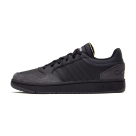 Sko adidas Hoops 3.0 M HP7946 sort