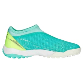 Puma Ultra Match Ll + Mid Tt Jr 107231 03 sko grøn grøn